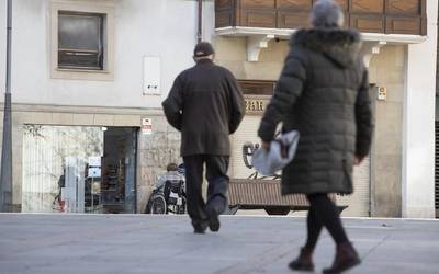 33 kasu positibo atzeman dira bailaran, azken orduetan