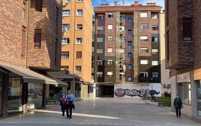 18 kutsatu berri detektatu dituzte Durangaldean, euretako 7 Zornotzan