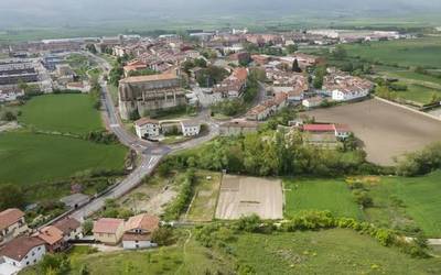 Agurainek bonuen kanpaina bat jarri du martxan, tokiko ekonomia bultzatzeko