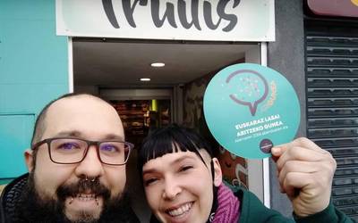 “Jendea pila animatu da”