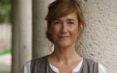 Maria Eugenia Arrizabalaga EBBko kide izango da beste lau urtez