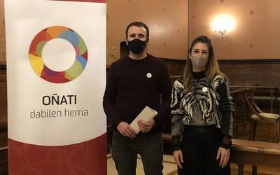 16,5 milioiko aurrekontua landu du Oñatiko Udal Gobernuak