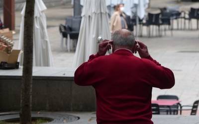 Jaurlaritza udalerrien ebaluazioa egiten ari da