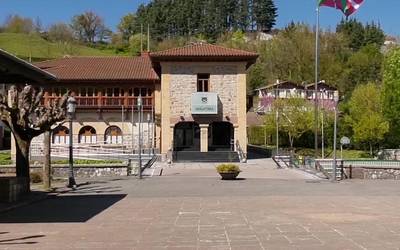 Idiazabalgo Udalak herriko eragileekin batera Eguberri  hauetarako programazio anitza prestatu du