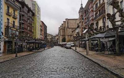 Bost asteko itxialdiaren ondoren, zabaldu dituzte berriz ere ostalaritza guneak