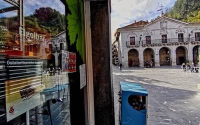 Urrian ostalaritza bonoak eskuratu zituztenek urtarrilaren 5era arte trukatu ahal izango dituzte
