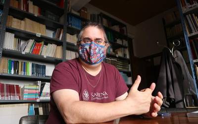 "Komunitatean egindako arkeologia indartu nahi dugu"