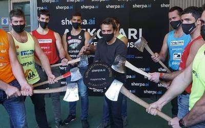 Sherpa.ai txapelketaren finala azkenean abenduaren 13an jokatuko dute Bilbon