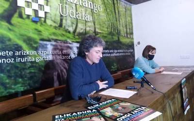 Osasunaren eta elikadura eskubidearen aldeko kanpaina abiatuko du Baztango Udalak