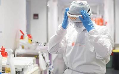 Bapatean, 13 positibo gehiago azken orduetan: 8 Baztanen eta 5 Leitzan