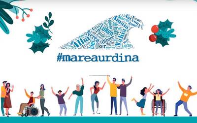 Marea Urdina 2021 egutegia, eskuragarri