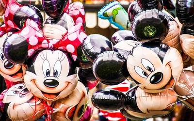 Disney konpainiaren edukia euskaratu nahian