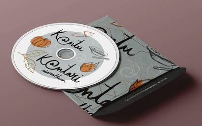 Ostegunetik aurrera egongo da salgai 'K@ntu K@ntari Aiaraldean' CD-liburua