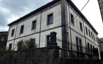 Artziniegako Kultura Etxea konponduko dute, ia milioi bat euroko inbertsioa eginda