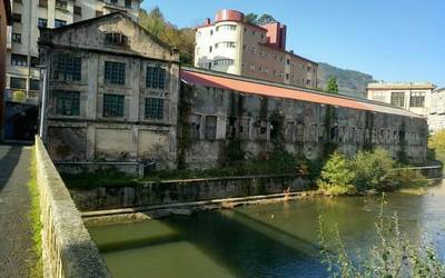 SAPAko proiektua garatzen hasteko dirulaguntza