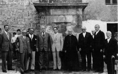 Ignacio Zuloagaren egonaldiak Elgetan