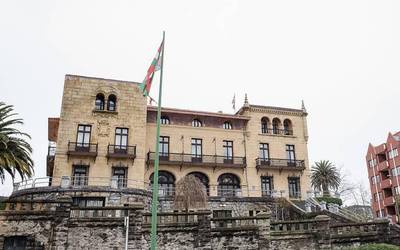 Getxoko EH Bilduk ez die 2021eko aurrekontuei osoko zuzenketarik aurkeztuko