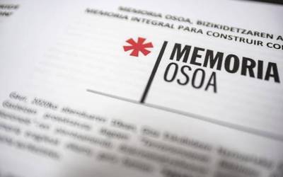 Memoria inklusibo eta ez partzialaren alde