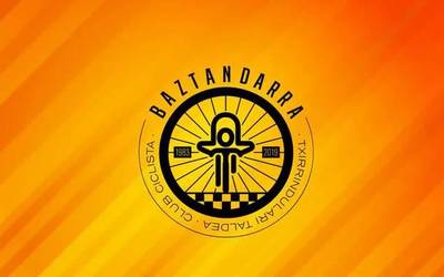 Baztandarra Txirrindulari Elkarteak bazkide berriak egiteko bideoa argitaratu du