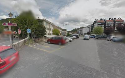 Aparkalekuak kontrolatzeko astea izanen dute hau Beran