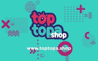 Nafarroako tokiko saltokiek Toptopa.shop webgunea sortu dute