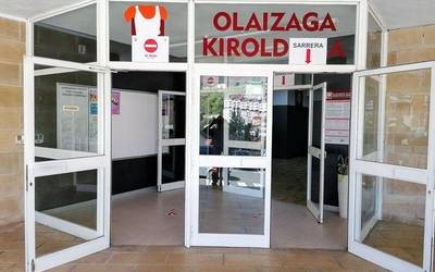 Elgoibarko Udal Kirol Patronatuak urtarrilaren 16an ekingo dio abonuak berritzeari