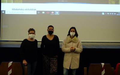 'Seminarixoa.eus', kultura ekimenen plataforma berria