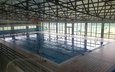 Lubaki kiroldegiko neguko ikastaroetan izena eman daiteke dagoeneko