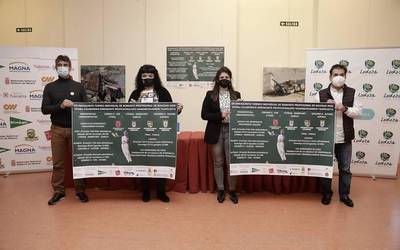 Eguberrietako buruz buruko erremonte txapelketa hiruko kanporaketekin jokatuko dute