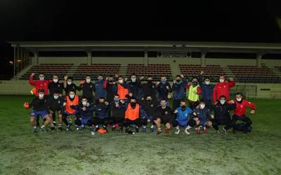 Ametsa egikaritzeko ordua