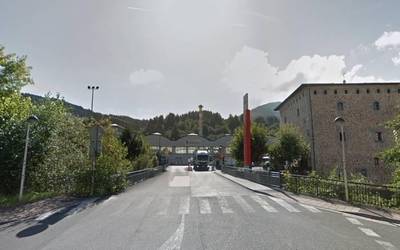 Sidenorrek abenduaren 26an indargabetu egingo du aldi baterako lan erregulazioa