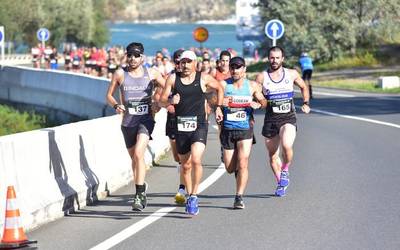 Txapelketa herrikoien faltan, lehiatu ezinik daude kirolari asko