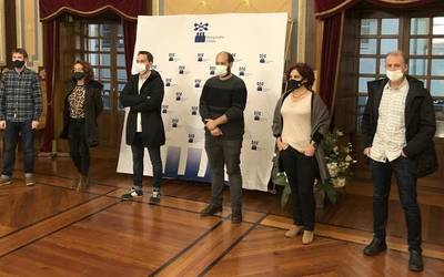 Agorrosingo zelaia artifizial egiteko lanak 2023ko ekainaren 30ean hasiko dira beranduenez