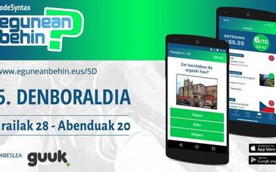 Azkunek irabazi du Egunean Behinen denboraldia, Maxixatzenen taldean