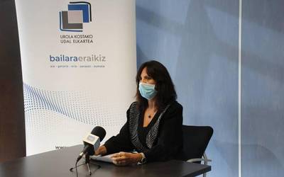 9.081.770 euroko aurrekontua onartu du Urola Kostako Udal Elkarteak