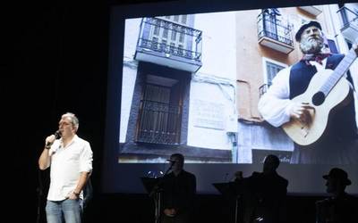 'Urretxutik mundura' emanaldia, Seminarixoan