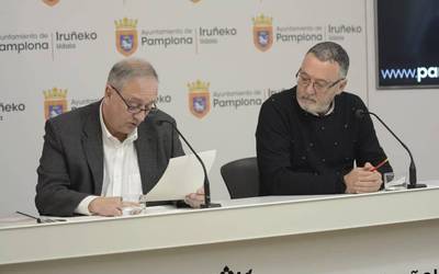 Legealdirako ituntzat jo du aurrekontuetarako akordioa Geroa Baik