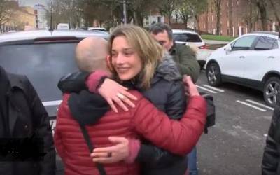 Bateragune auzia errepikatzearen kontrako elkarretaratzeak eginen dituzte larunbatean