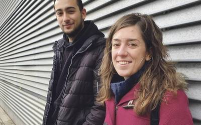 "Honek luze joz gero arriskua dugu presentzia galtzeko"
