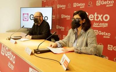 Migratutako Pertsonen Nazioarteko Eguna ospatzeko hainbat jarduera antolatu dituzte Getxon
