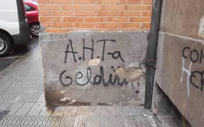 Herrian bizikidetza hobetzeko ordenantza berria egin du Udalak