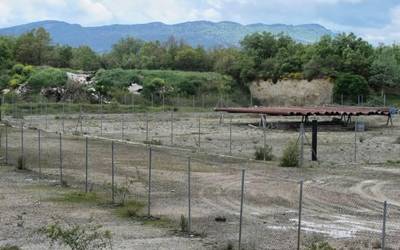 Armentia-2ko gas proiektuari gehiengoz uko egin diote Batzar Nagusiek