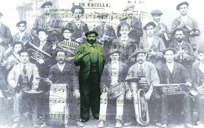 Bartolome Ertzillaren omenezko kontzertua, bihar, San Frantzisko elizan