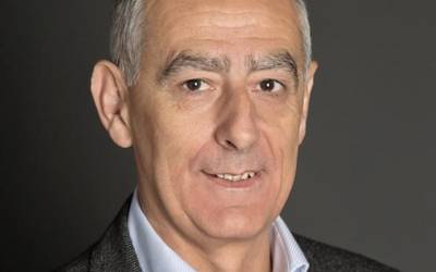 Aitor Etxarte Berezibar, ezkerreko euskalduna, errekaldetarren hirugarren belaunaldikoa