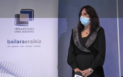 9.081.770 euroko aurrekontua onartu du Urola Kostako Udal Elkarteak