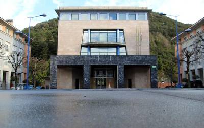 2.764.000 euroko aurrekontua onartu du Mendaroko Udalak 2021 urterako, EAJren botoekin