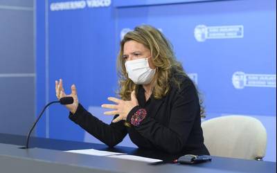 Etxeratze agindua ordubete aurreratu dute Gabon gauerako eta Urtezahar gauerako eta dendek eta tabernek ere aurretik itxi beharko dute sei egunetan