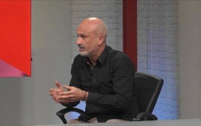 Juankar Olaeta: "Nazioarteko hezkuntza komunitate zientifikoaren ikerketatik dator Ikas Komunitatea proiektua"