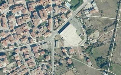 Inguraketa eta Urbasa kaleetako bidegurutzean errotonda egonen da