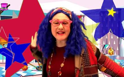 1, 2, 3... Hemen da Miru! 2020/2021 2